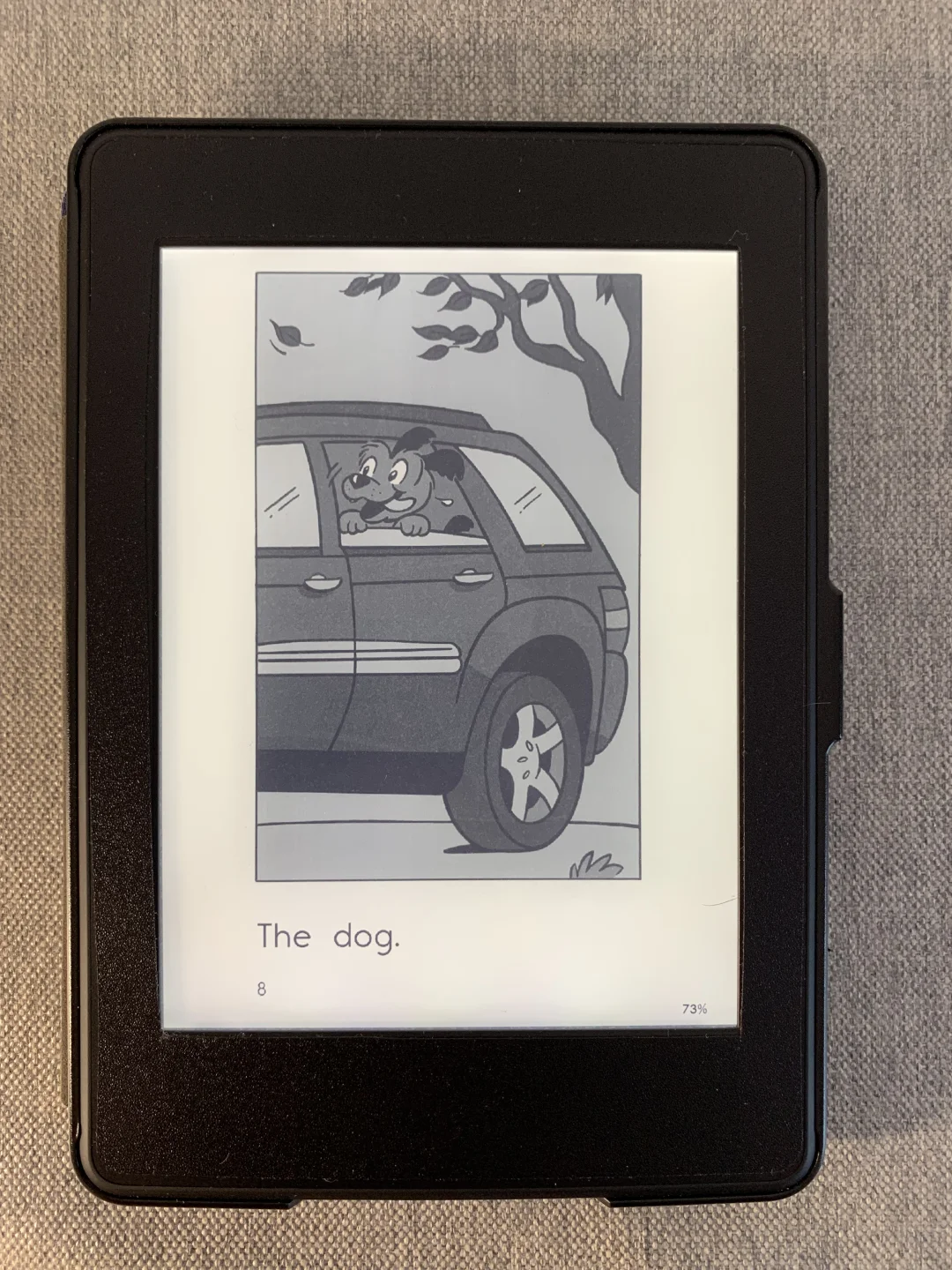 📚2500本raz注入Kindle，娃看太上头！停不下！