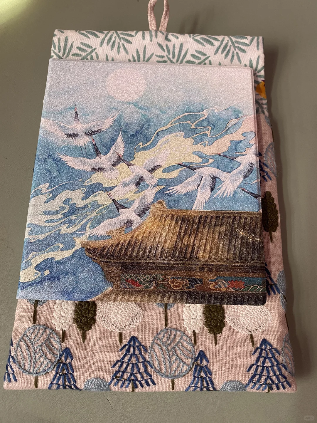 我的电子阅读器完美了