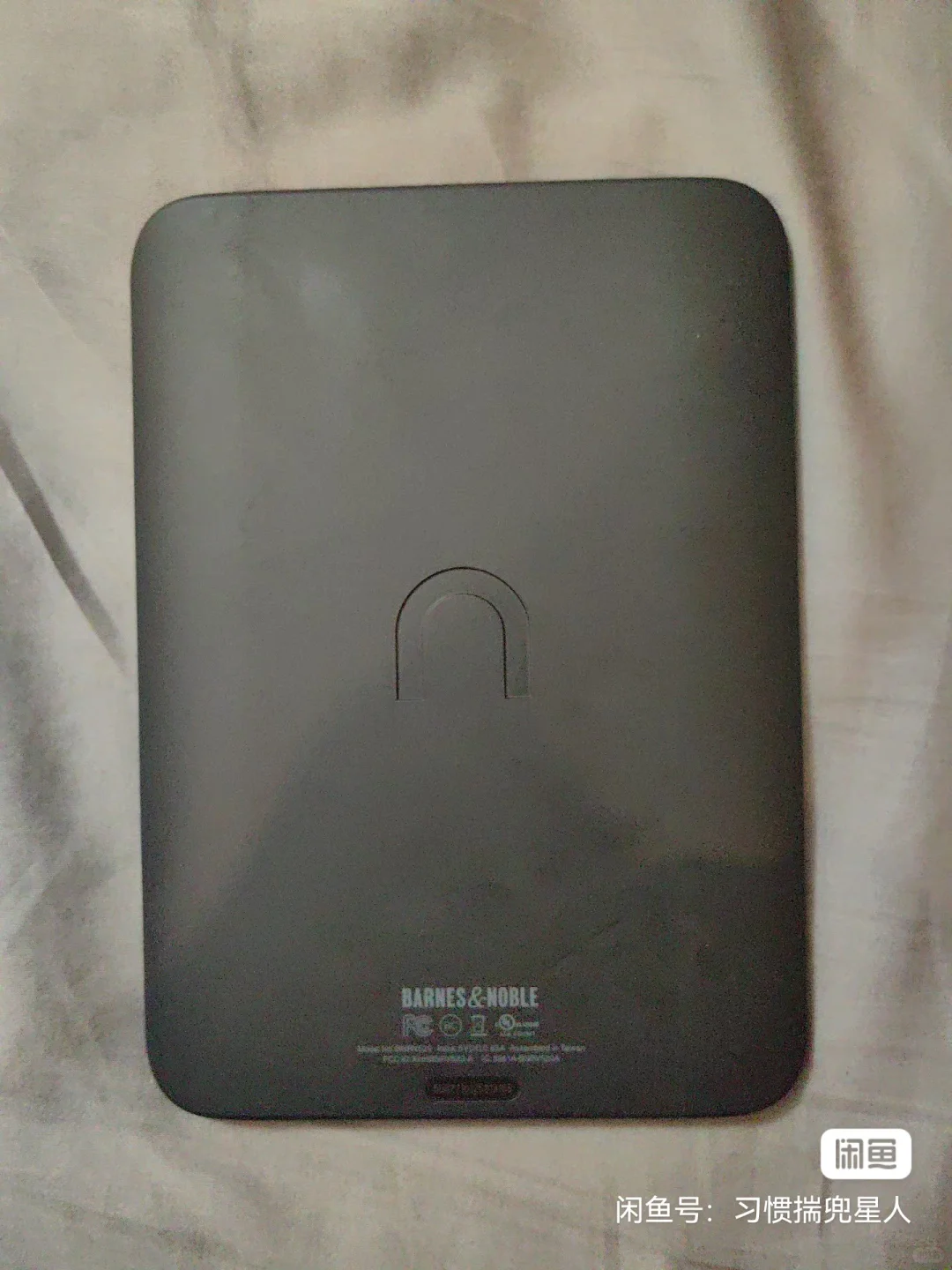 出nook6阅读器