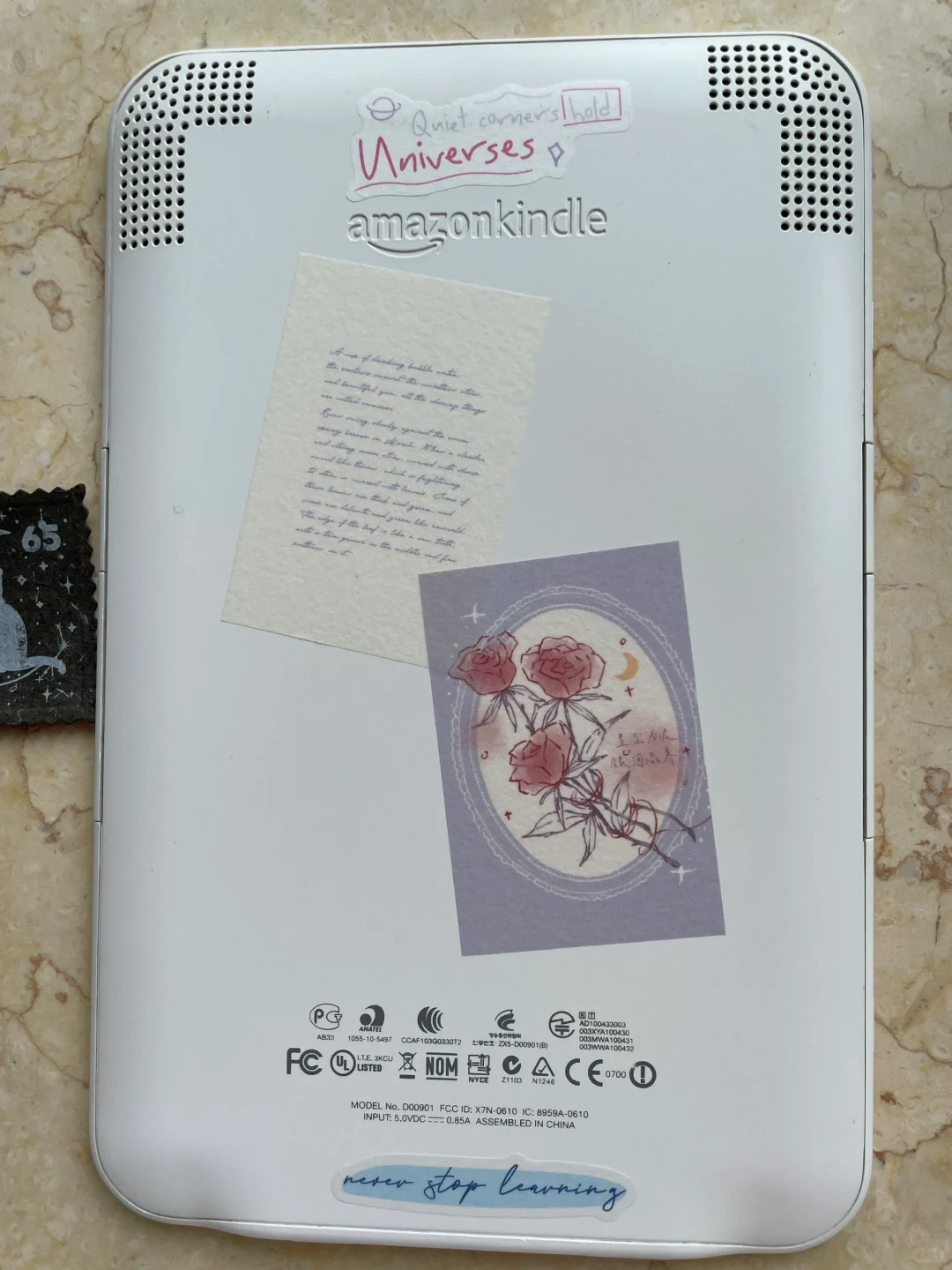 慢➗3台阅读器