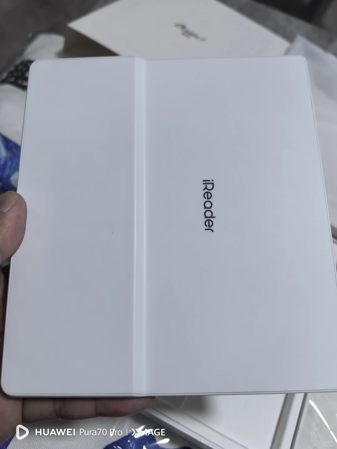 掌阅ocean4turbo国补到手