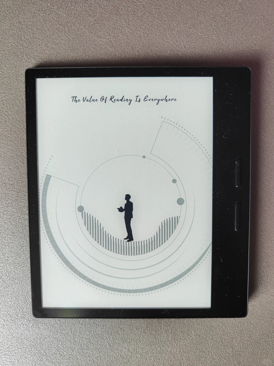 掌阅IReader Ocean 3 Turbo