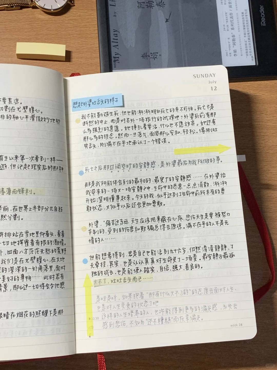 读书笔记📚是什么在唤醒我探索世界的冲动