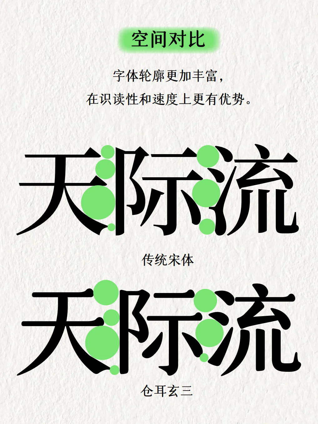 微信读书换了这款字体，读书更加舒服