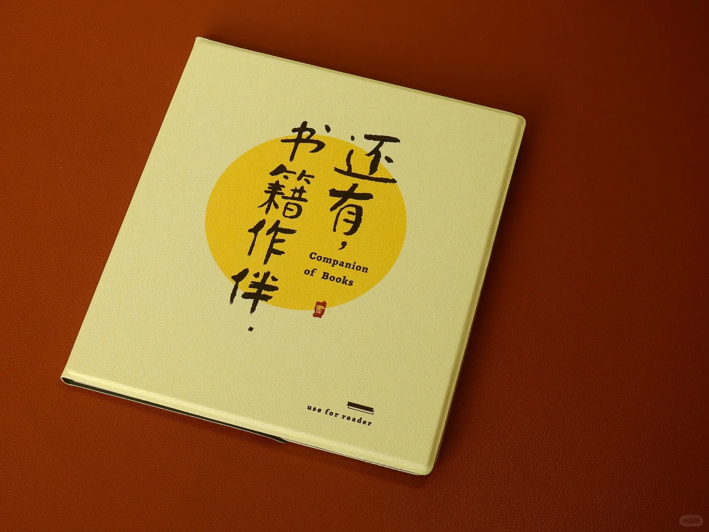 给小白鸥配了一个磁吸壳