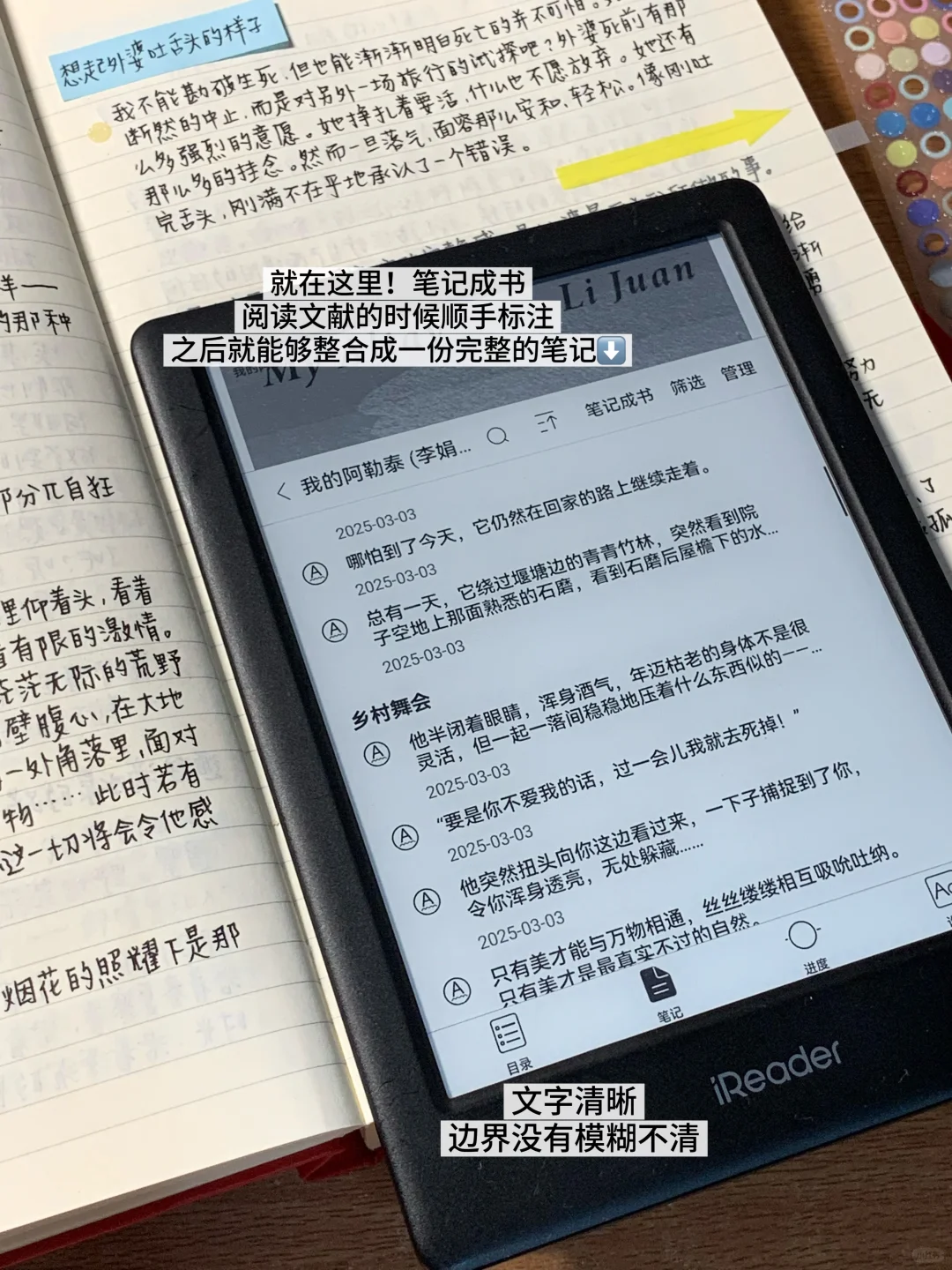 读书笔记📚是什么在唤醒我探索世界的冲动