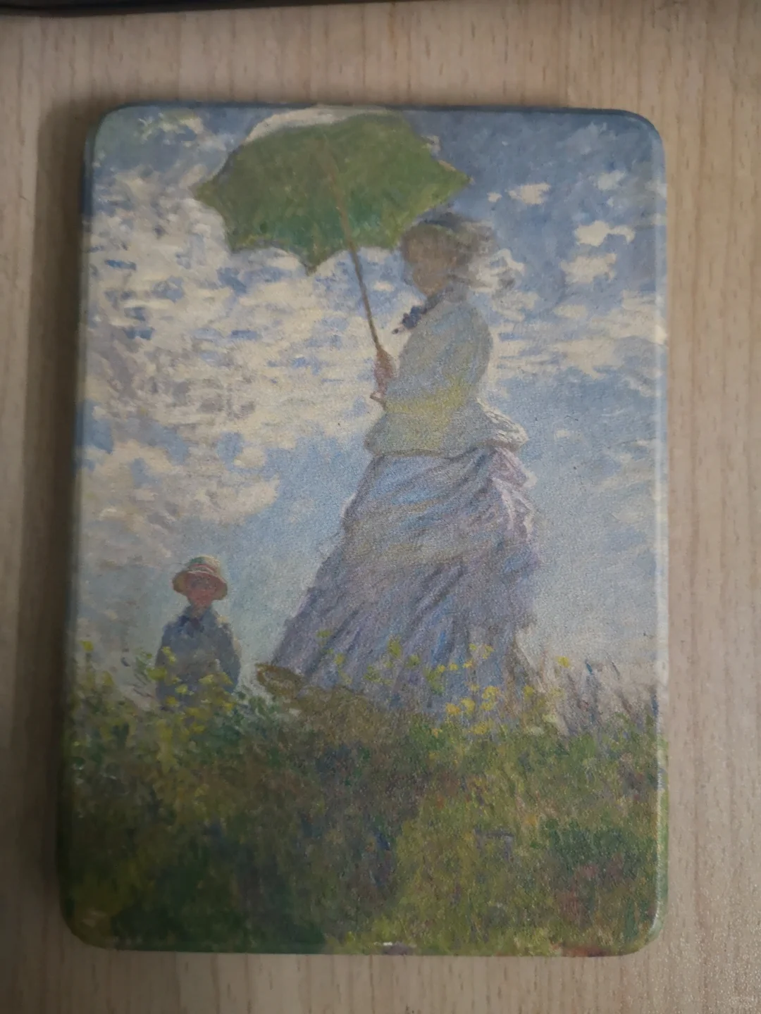 ÷粉粉Kindle