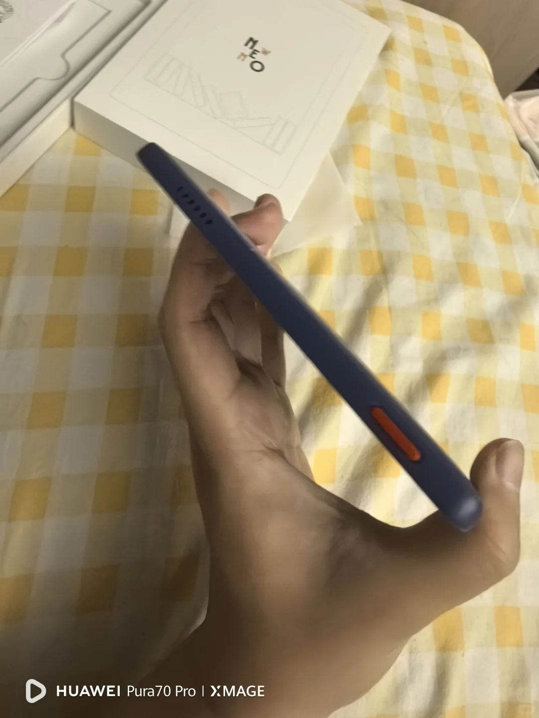掌阅neo2初评