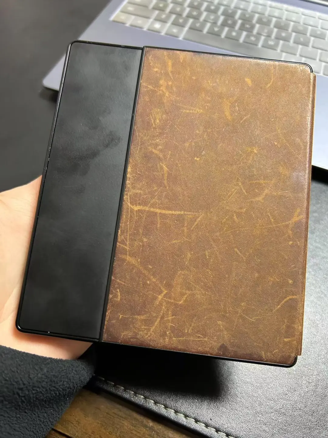 断舍离 出 Kindle oasis1
