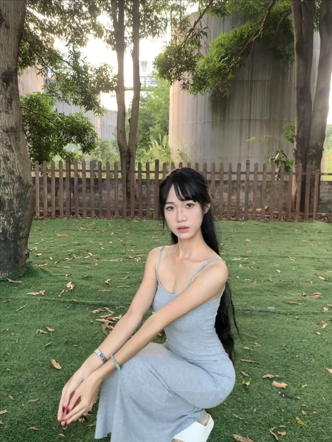 家人们 求助到底合适什么风格