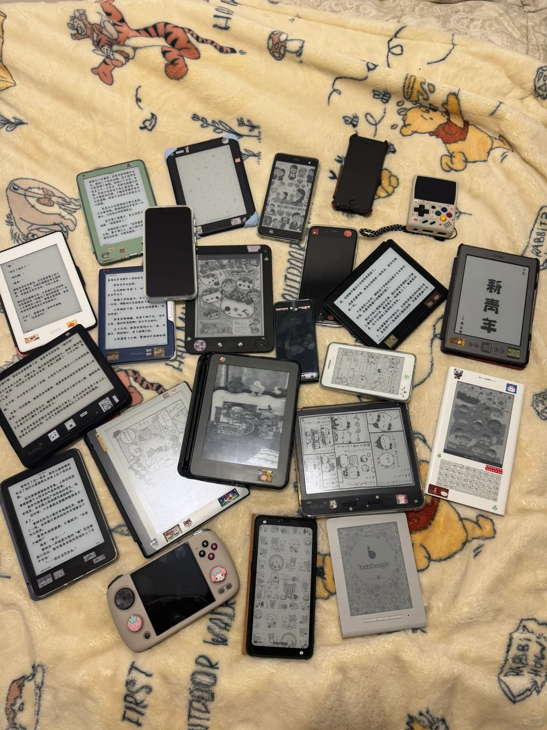 电子产品就是一个出入入入入入入入入的过程