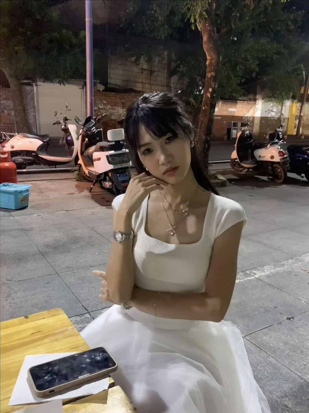 家人们 求助到底合适什么风格