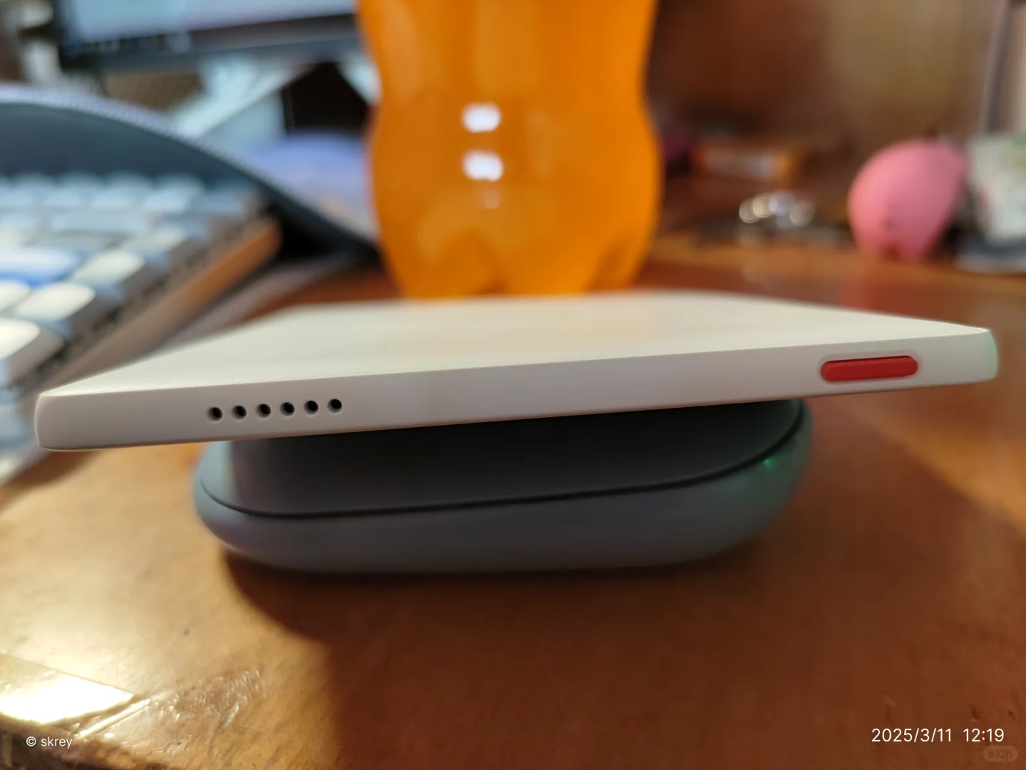 出掌阅iReader Neo2 标准版白色