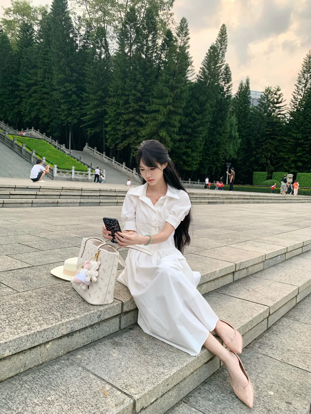 家人们 求助到底合适什么风格