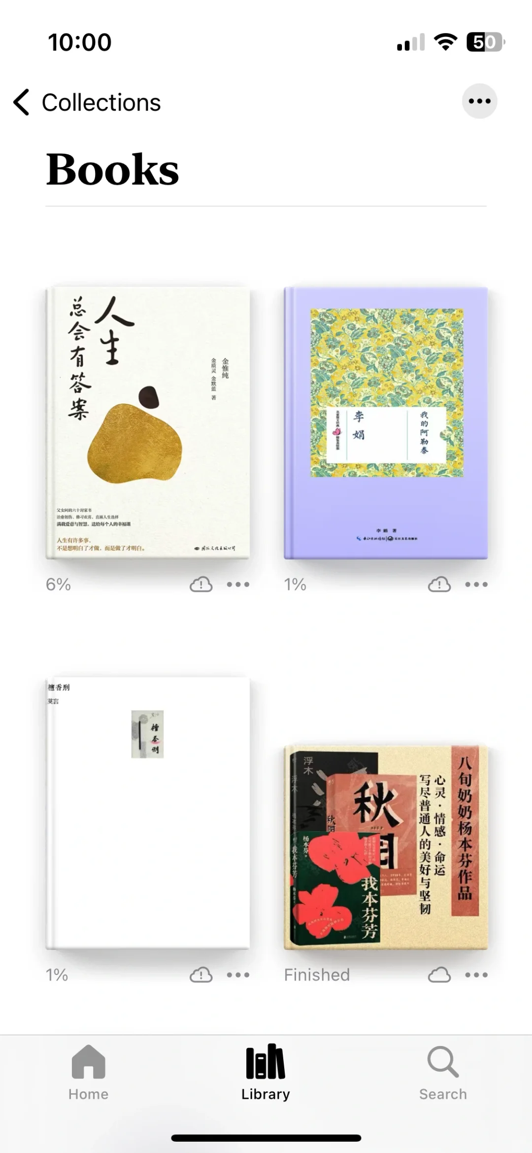 好物分享|终于又可以用啦！