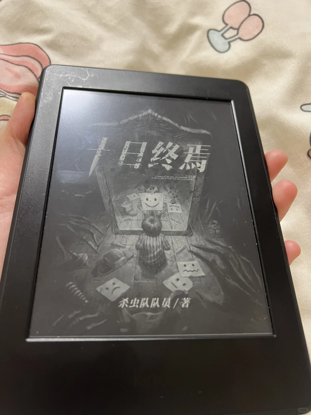 小白第一次买阅读器值不值得啊
