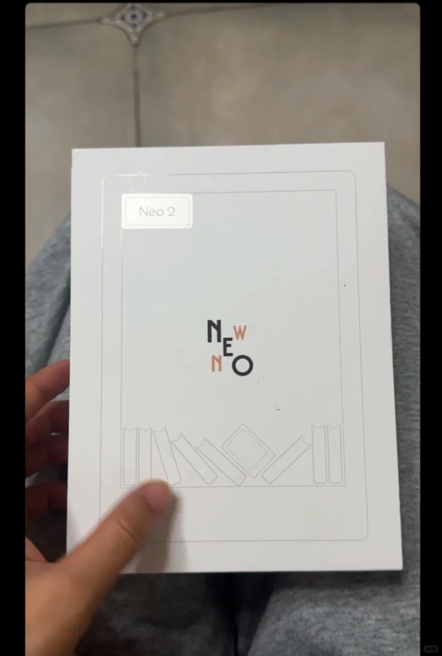 求助！掌阅neo2新版本？！