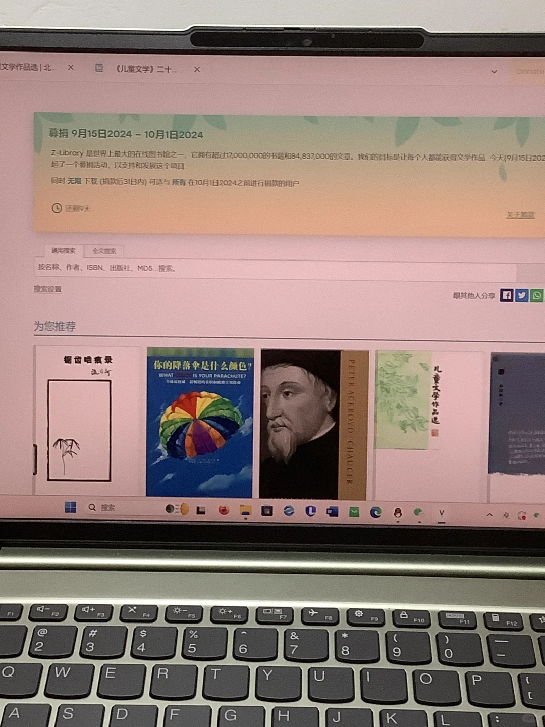 Zlib电脑版可分享安装包