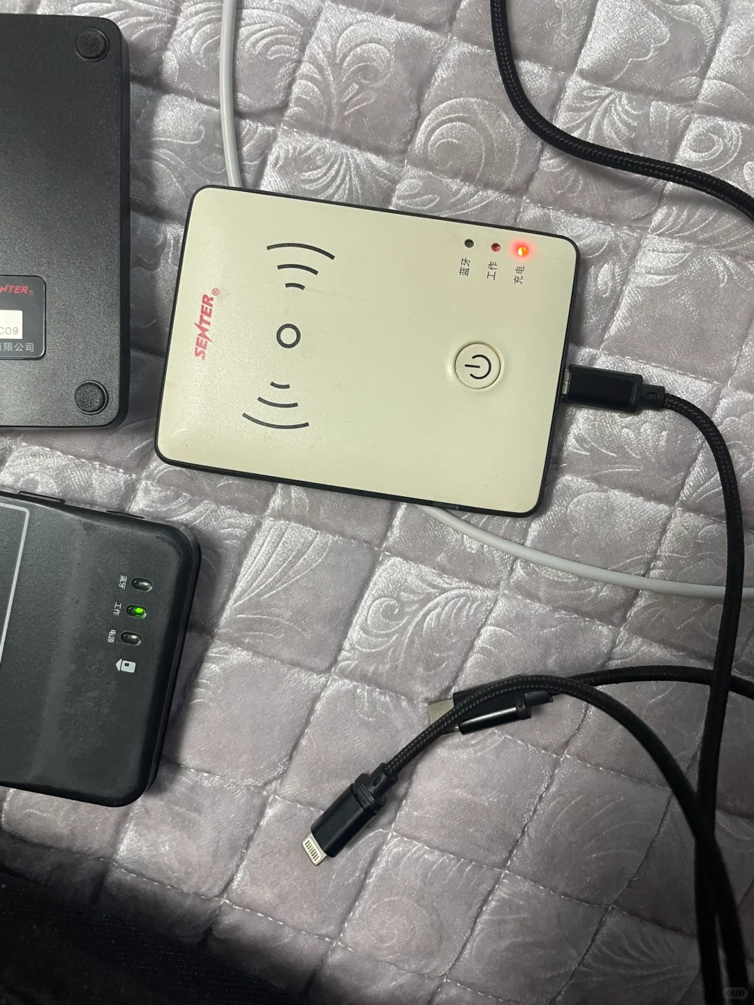 阅读器，写卡，都好用，要的私我