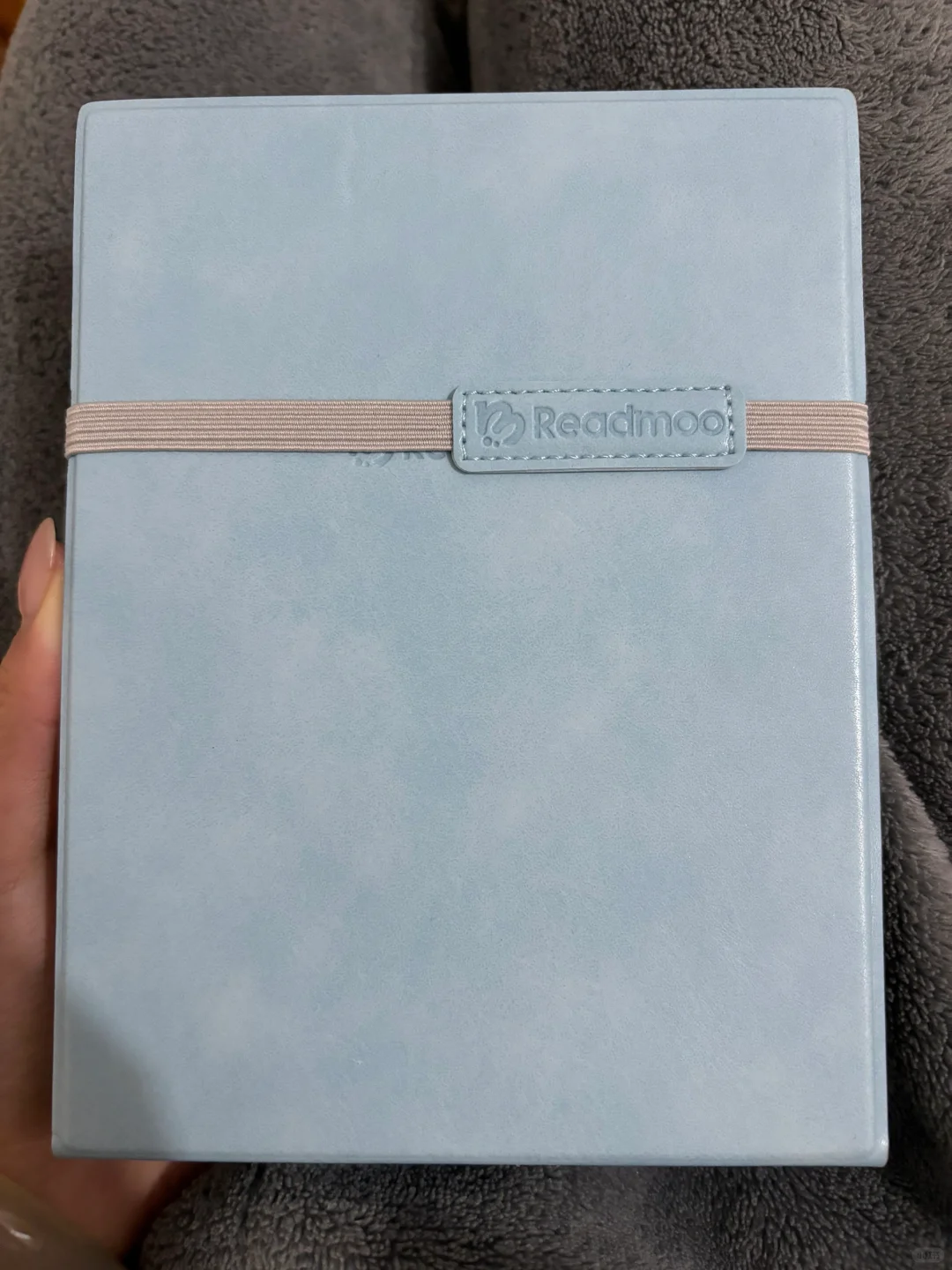 来自小众墨水屏机子的魅力💕