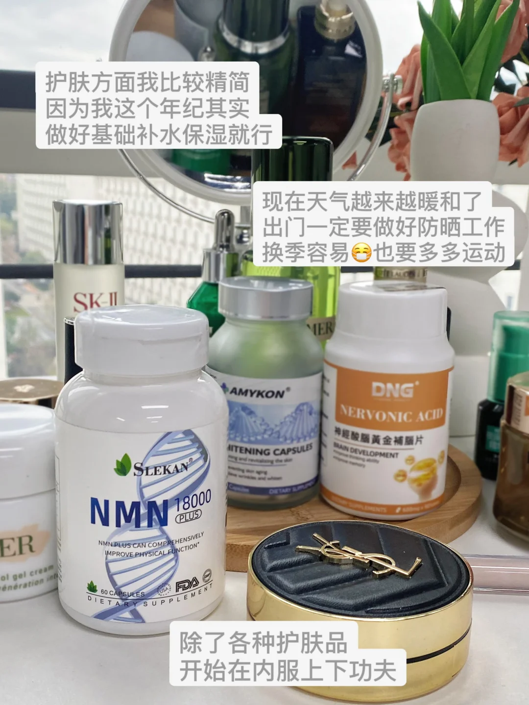 173 88斤｜甜妹脸配御姐身 绝对反差！