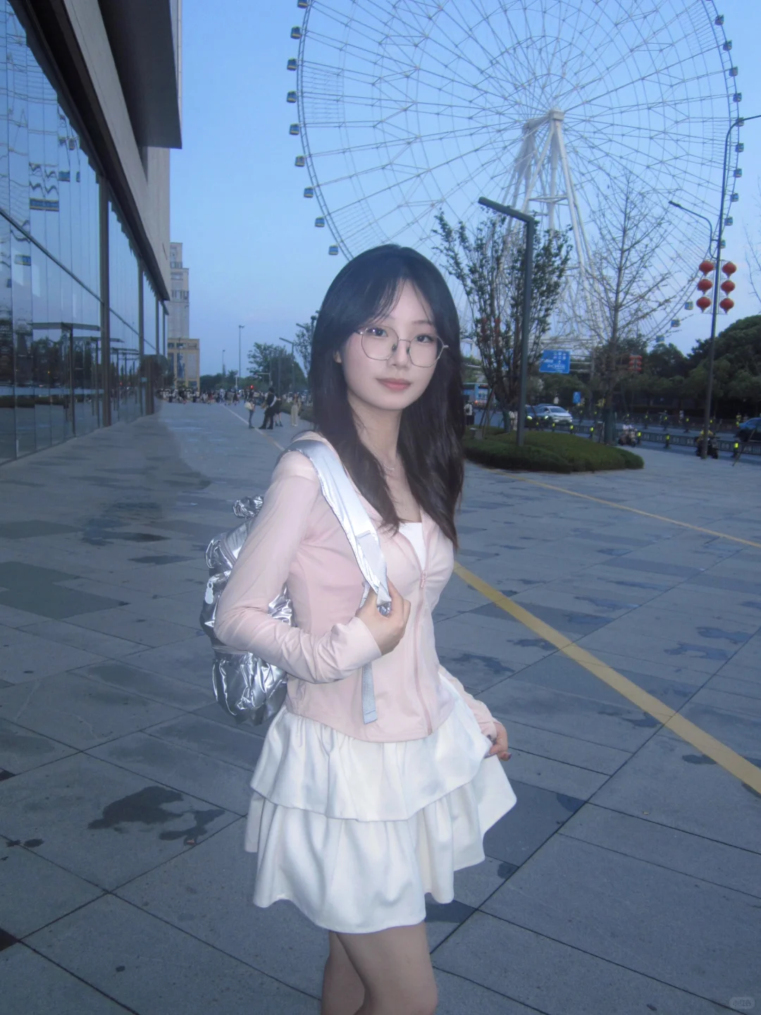 故地重游就像刻舟求剑