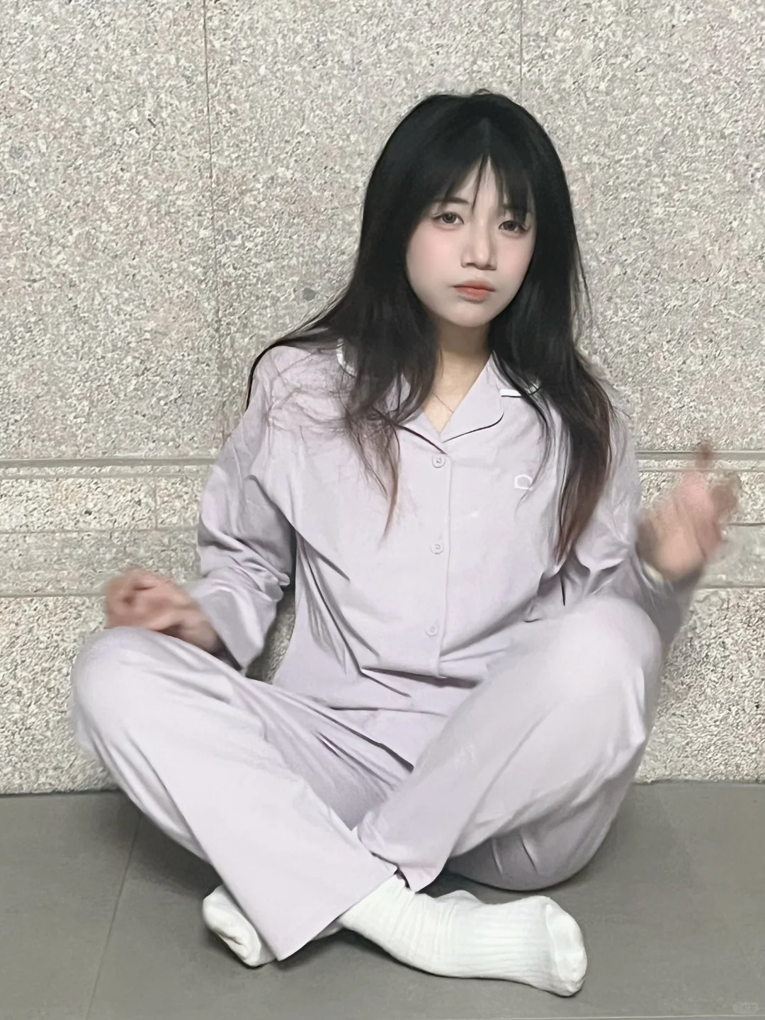 起床！！我有事要说！！