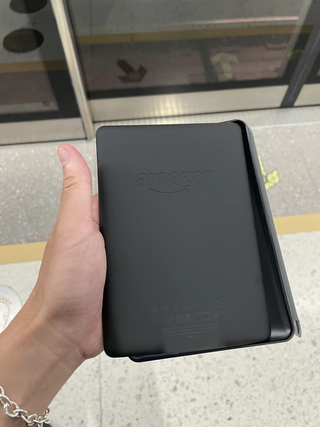310收的kpw3 嘎嘎好用