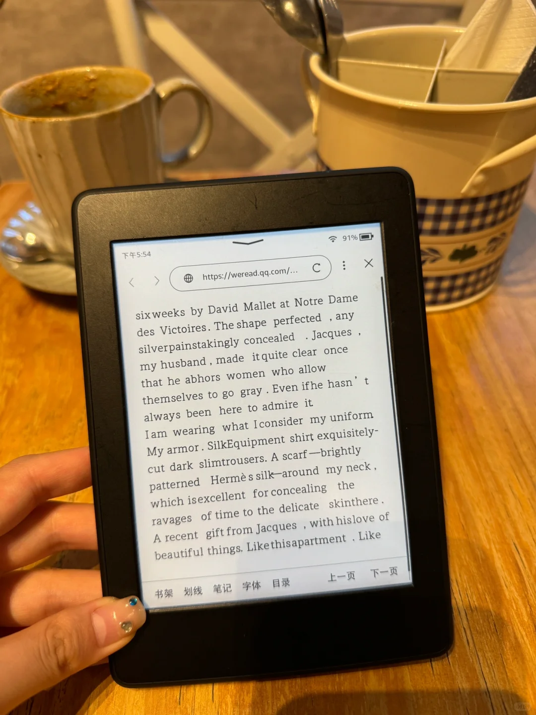 Kindle+zlib+vx读书📖=王炸
