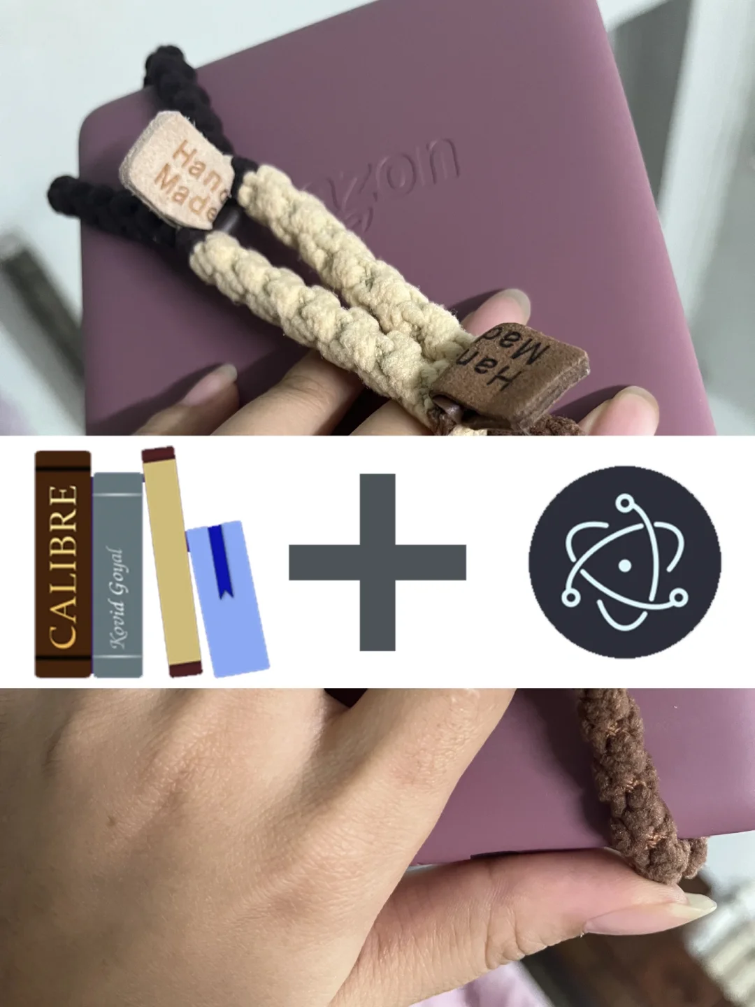 谁懂zlib +calibre +kindle的含金量