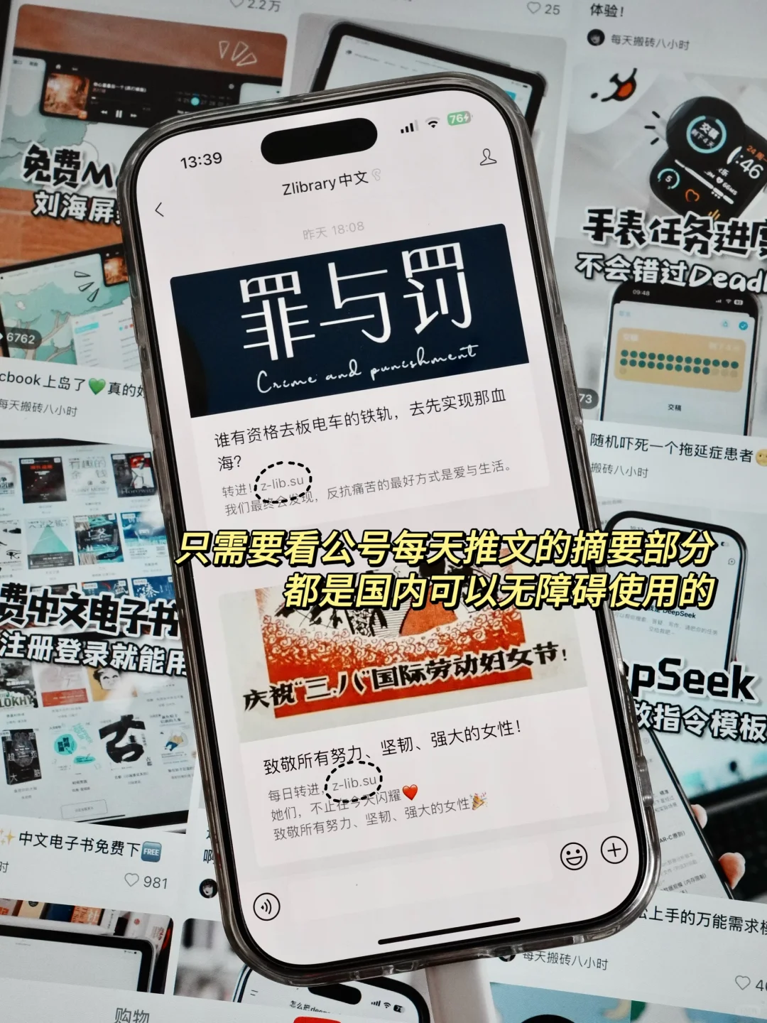 国内无障碍使用❗️Z站永不失联🌝