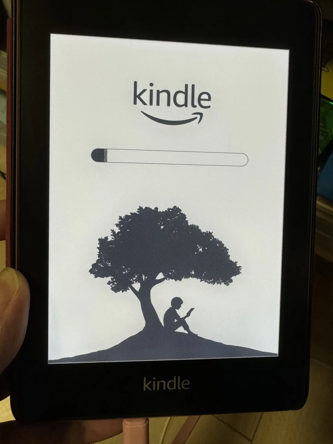 几招帮你抢救装死充不了电的kindle