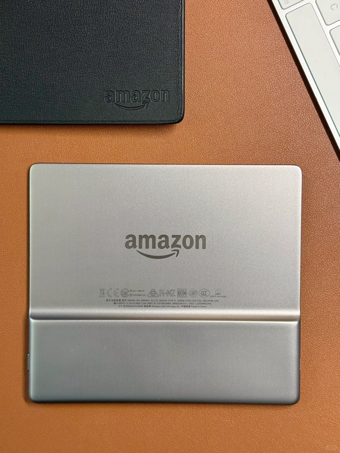 📚Kindle Oasis3 为何让人念念不忘？