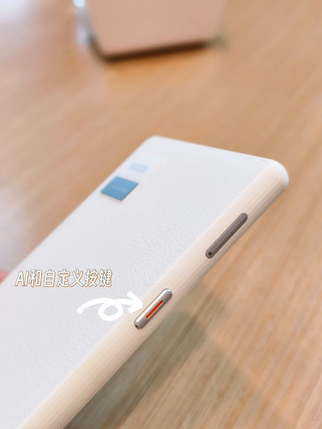 新玩具∶文石小白马 📖
