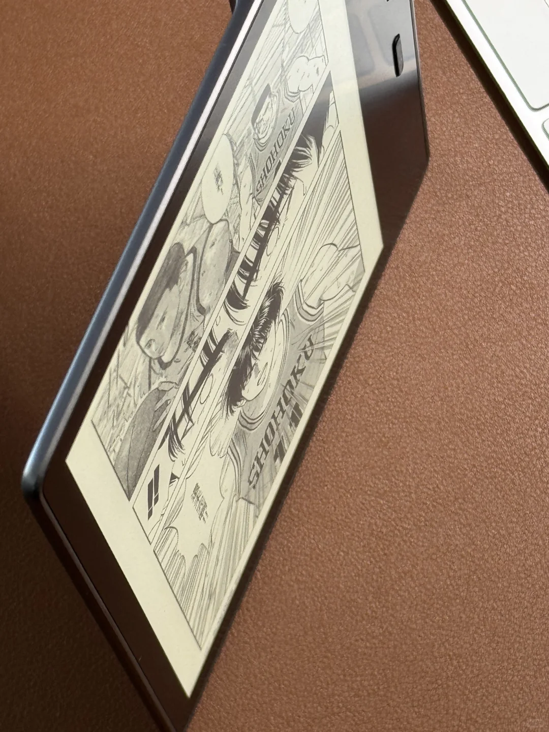 📚Kindle Oasis3 为何让人念念不忘？