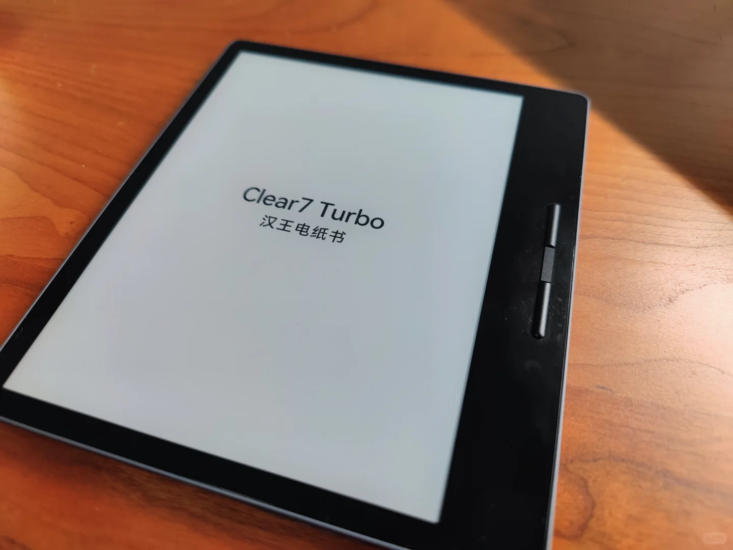 汉王clear7turbo，已退款退货