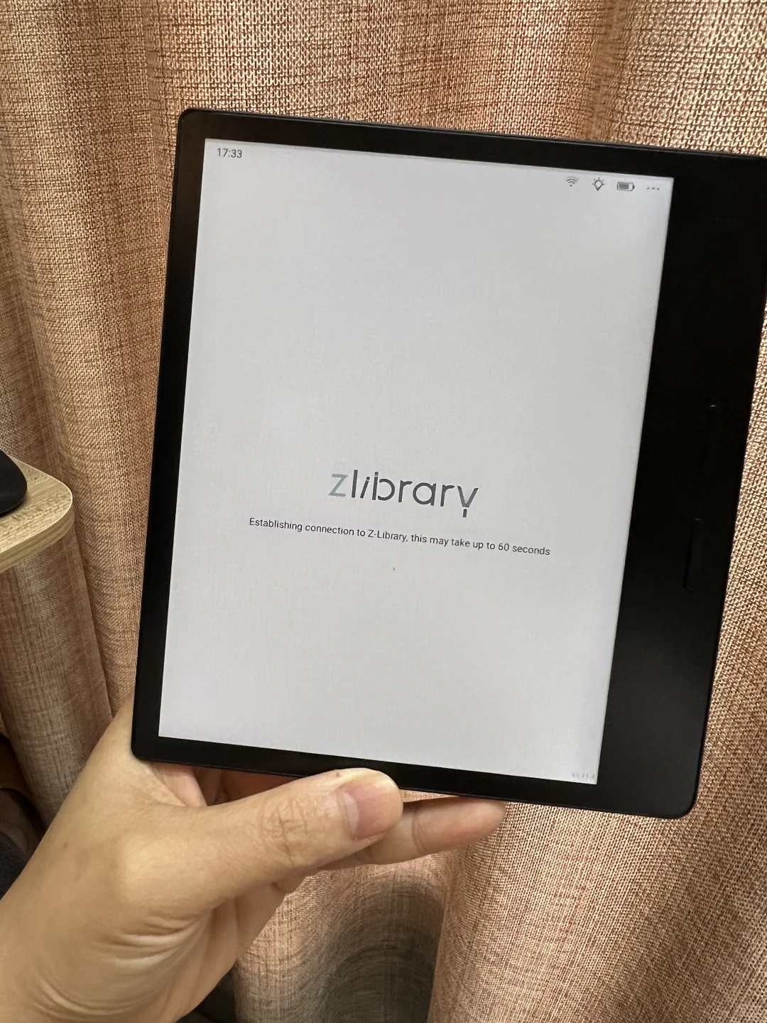 終於實現讀書放題了