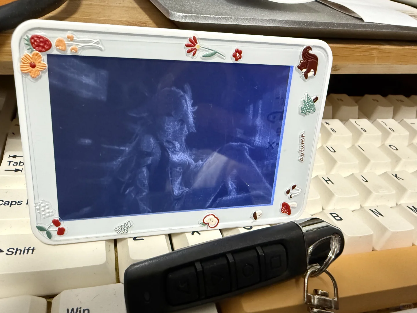 电子：电纸书二十年生的一点感慨