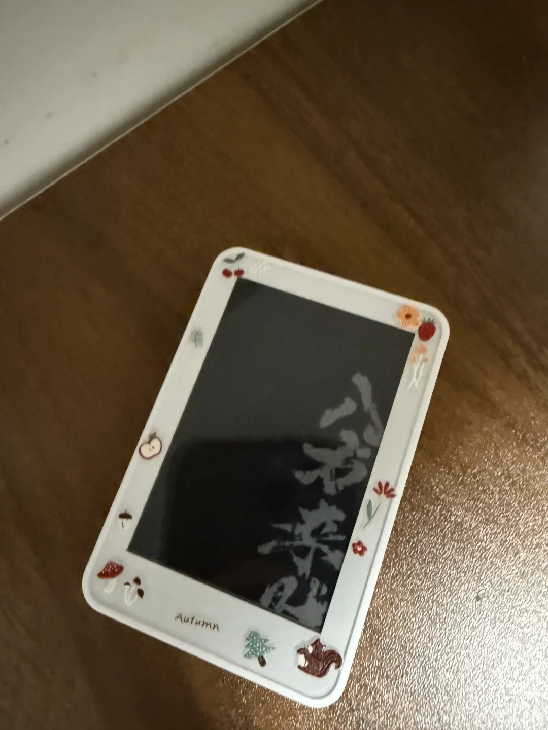 电子：电纸书二十年生的一点感慨