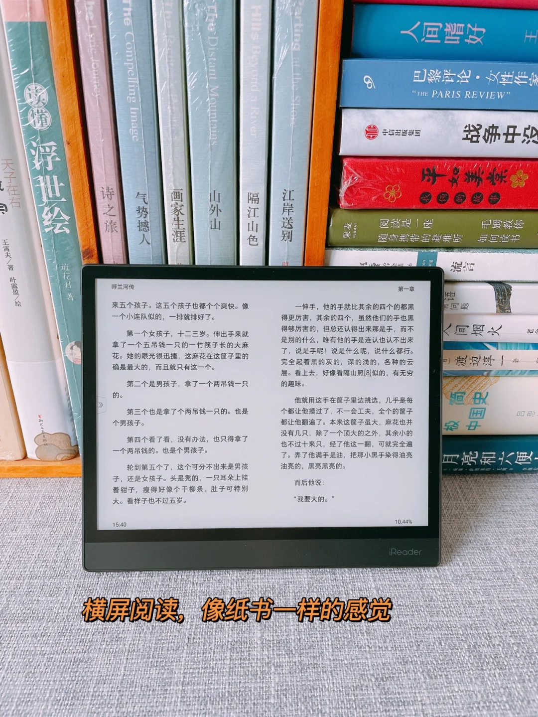 读书博主心头好❤️电子书太太太太香啦❗️