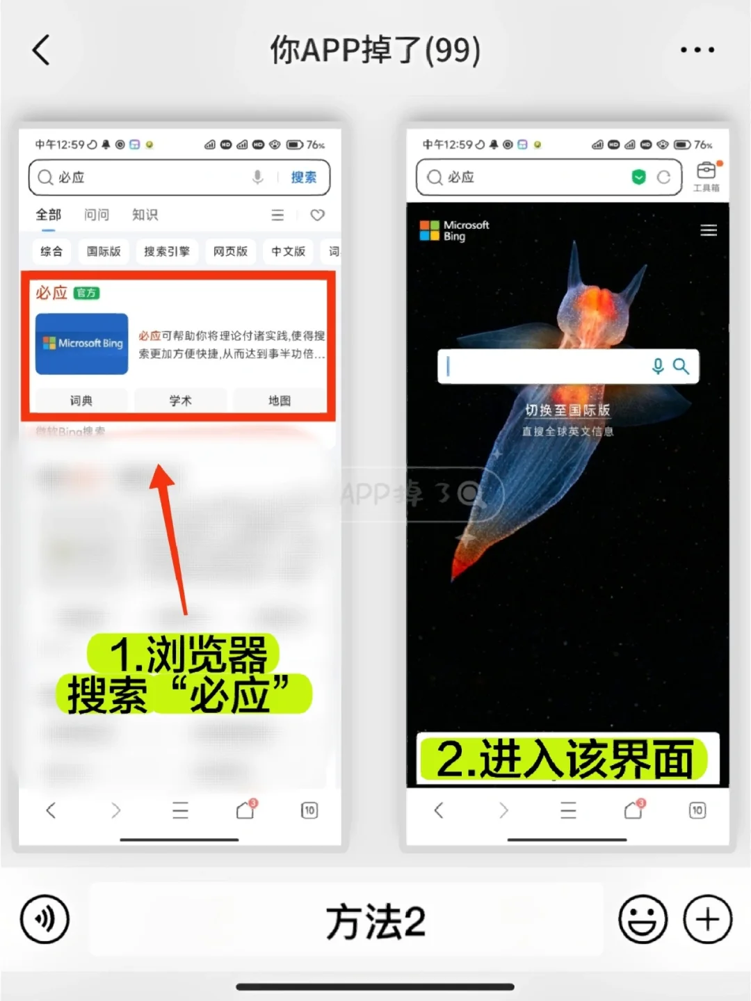 这次真的稳了！zlibrary永久可访问方法！
