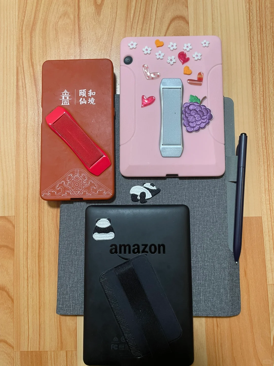 24年就是在捣腾阅读器中度过