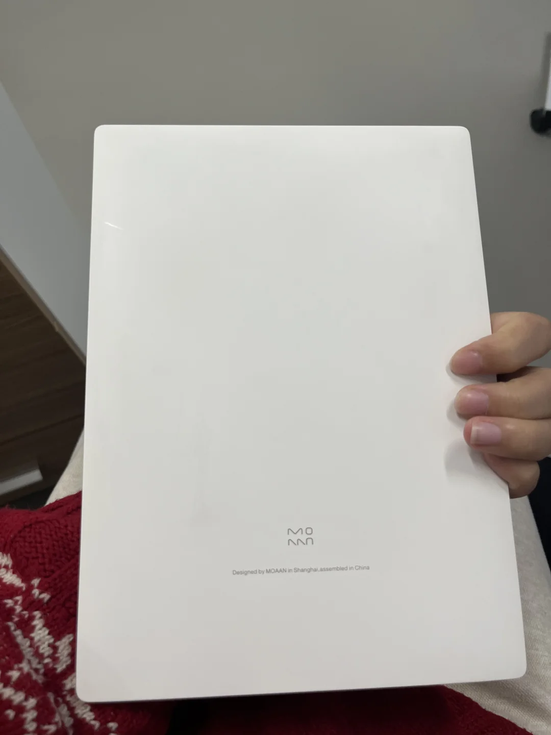 墨案的10英寸阅读器还能听书➗➗➗