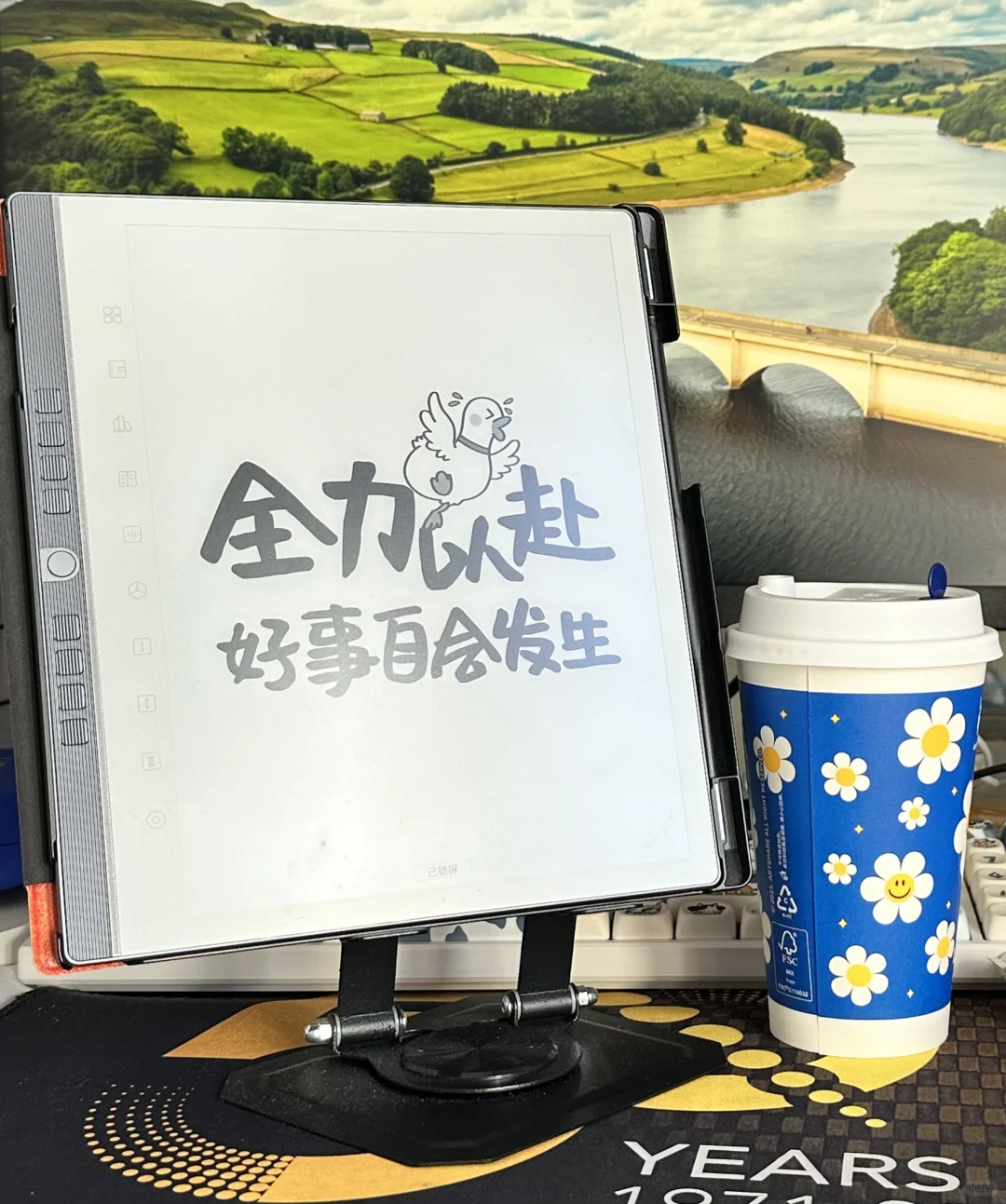 32岁小本本前来报到