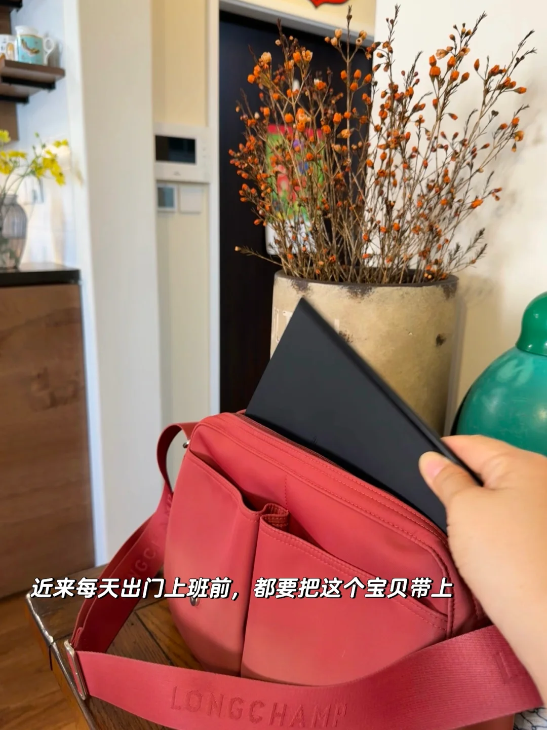 阅读不能带来好运，但能让你悄悄成为你自已