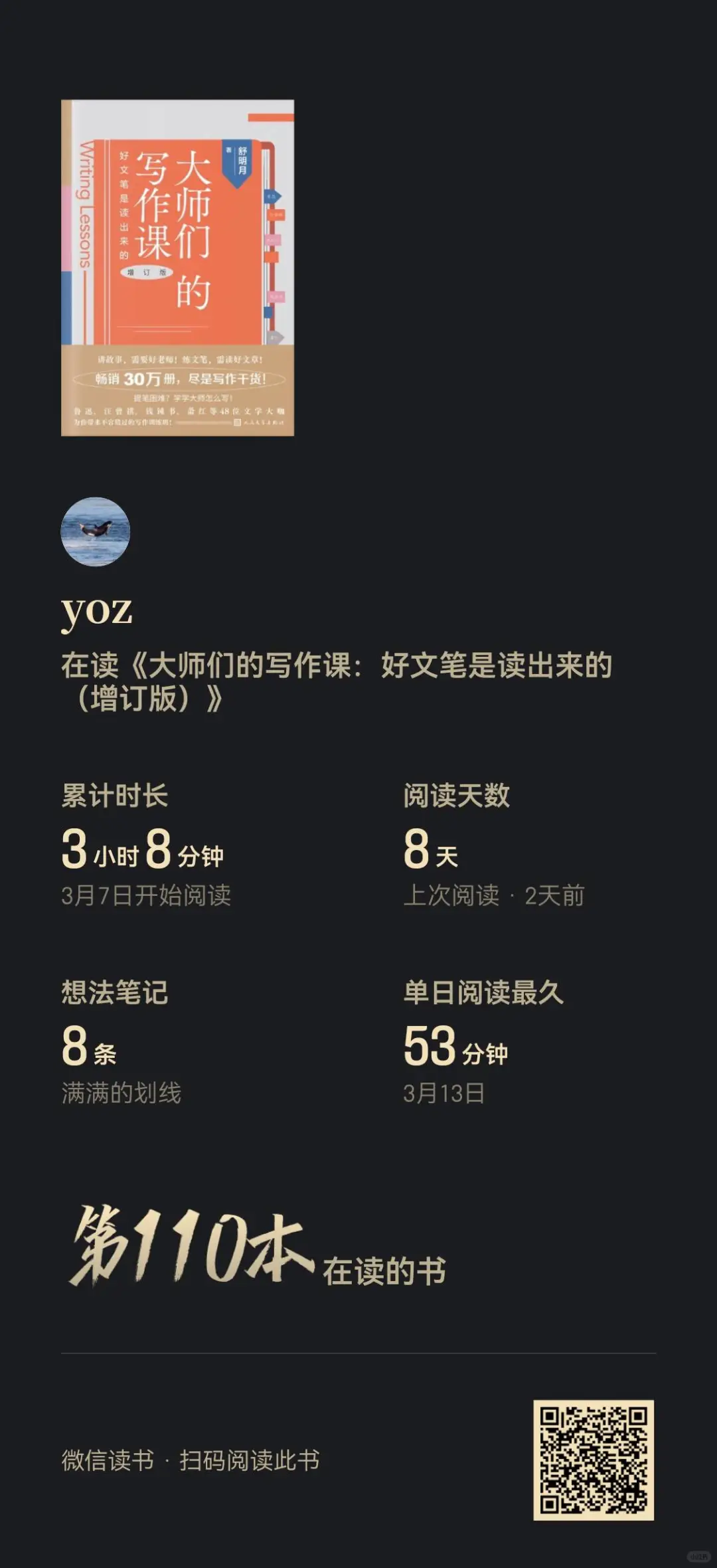 iReader回本计划15/100
