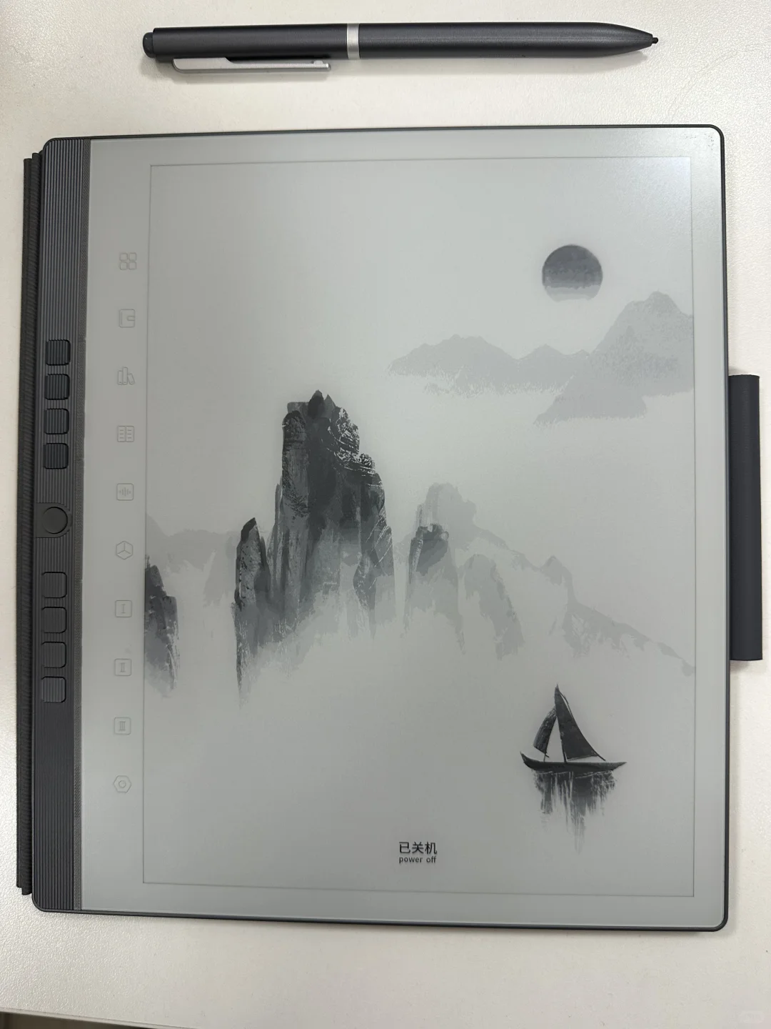 出汉王n10pro