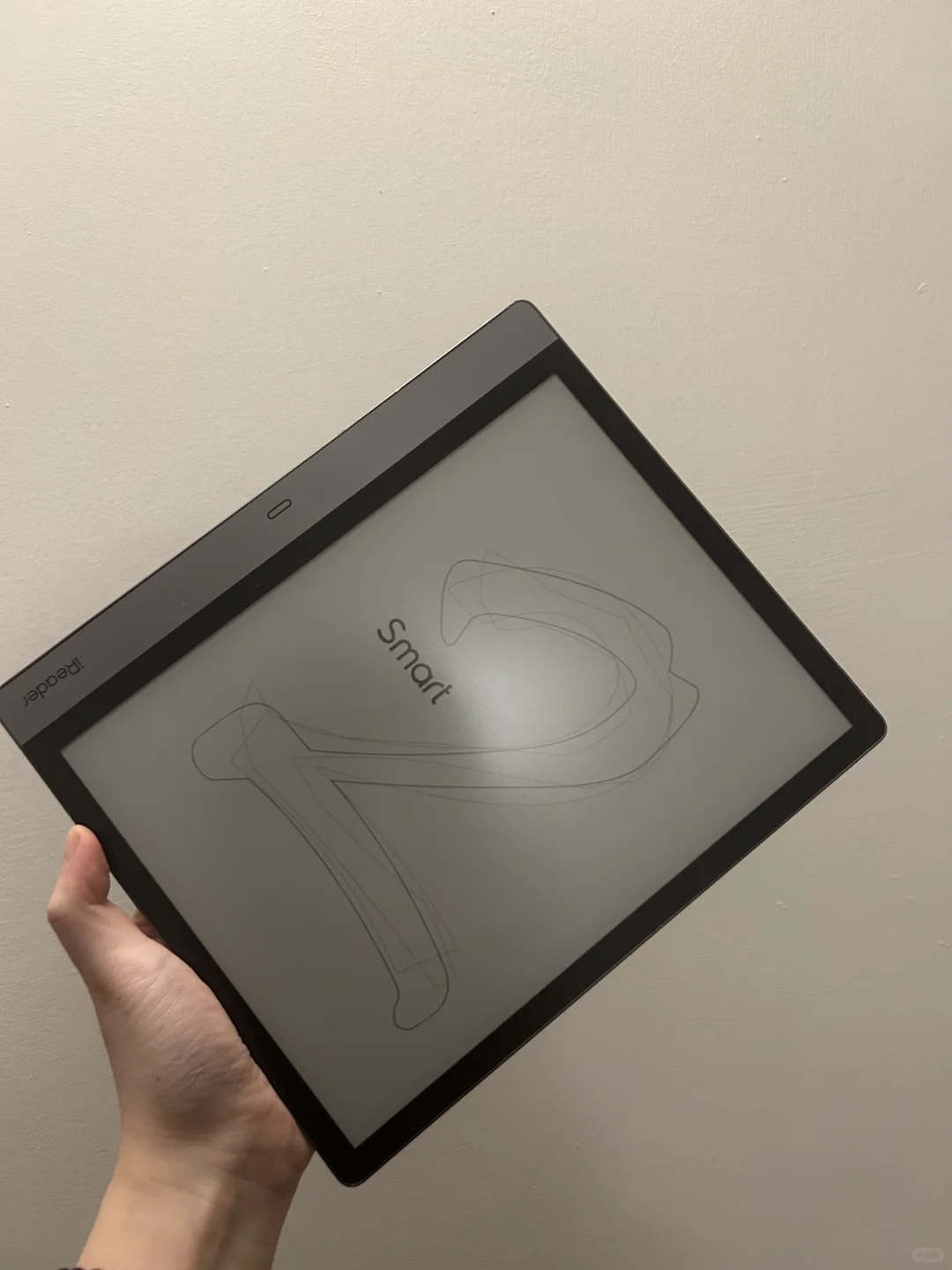 伦敦 阅读器smart2