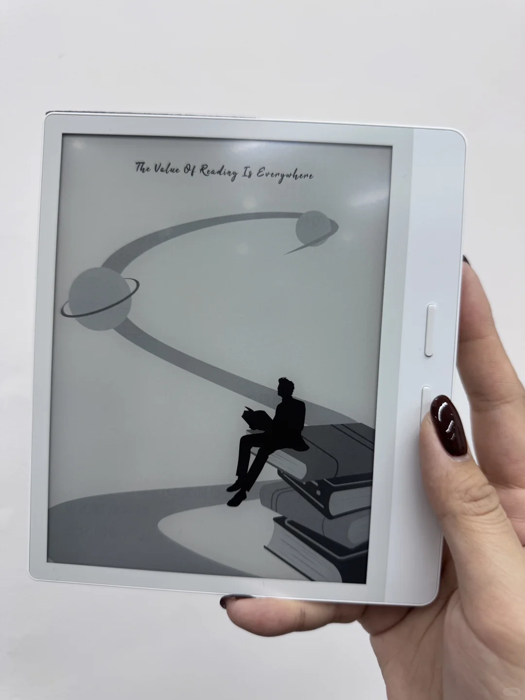 掌阅iReader Ocean4 Turbo 2025