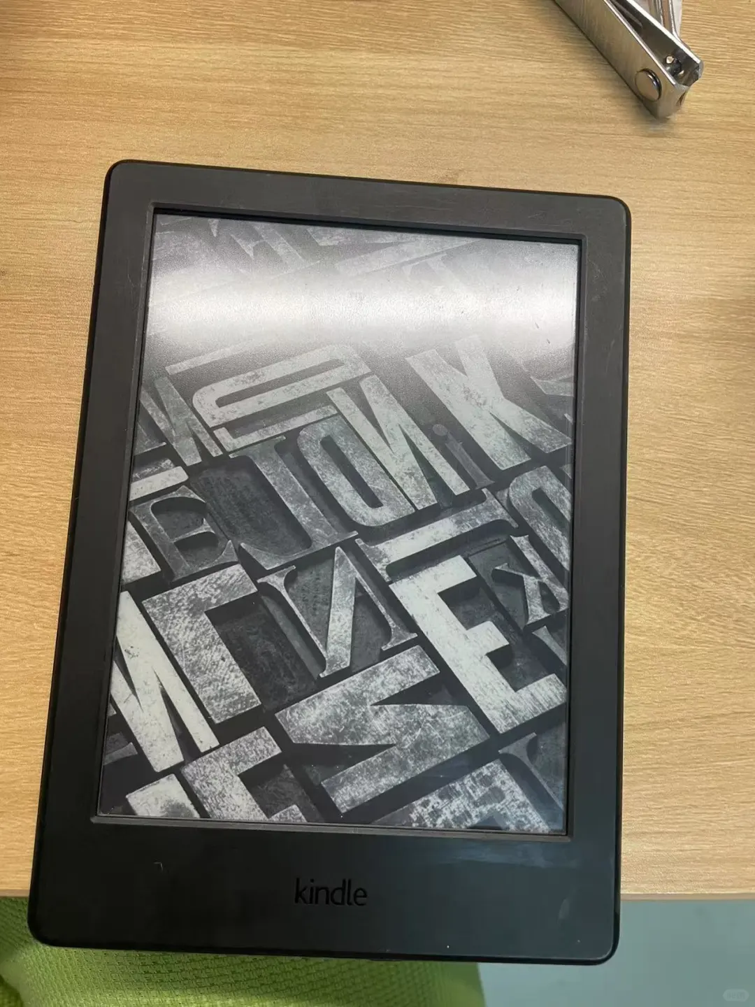 ÷kindle第八代